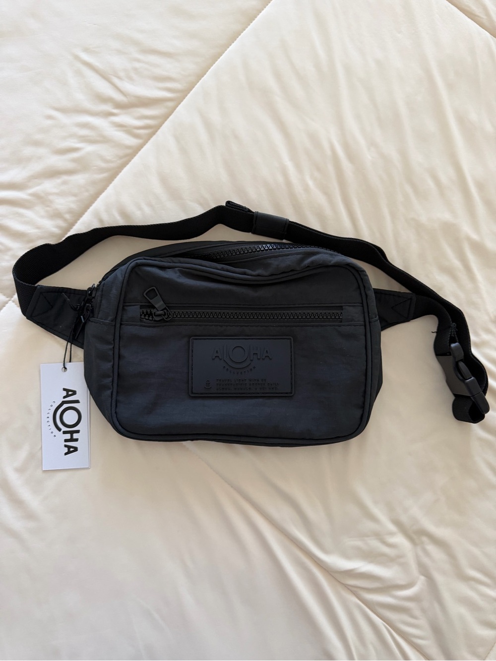 NEW Aloha Collection Keep It Light Hip Pack - Picture 4 of 8